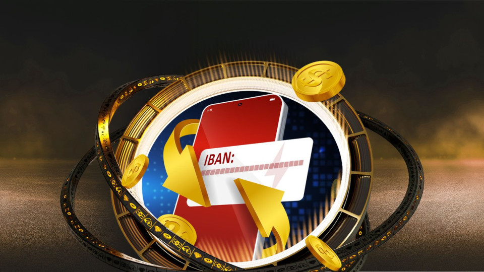WINBET стартира мигновени депозити и изплащания и в евро