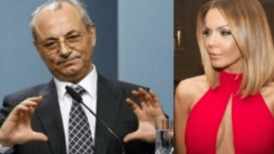 Галена 2 години била тайната любовница на Ахмед Доган 