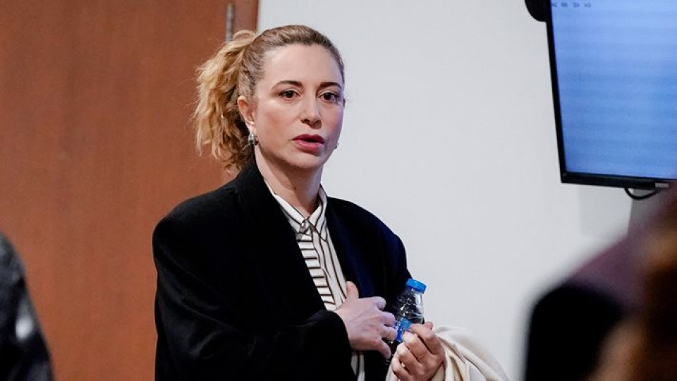 Ваня Щерева проплака: Ботокс ли? Сбръчкана съм като мушмула