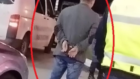 Арестуваха певеца Петко Захариев, скандално ВИДЕО