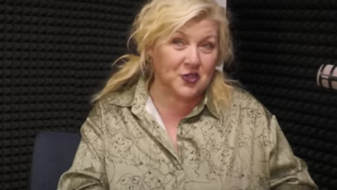 Царицата на комедията Албена Михова: На 50 се чувствам способна и силна, вече никой не може да ми наведе главата, както се е случвало преди