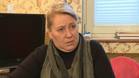 Звездата от Народния театър Албена Колева: Баща ми не беше Елвис Пресли, та да ни е оставил наследство за милиони