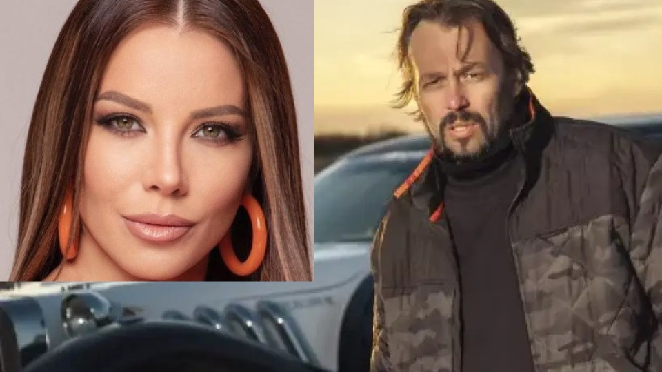 Емилия и Люси пак заедно след признанията в подкаста на Тото