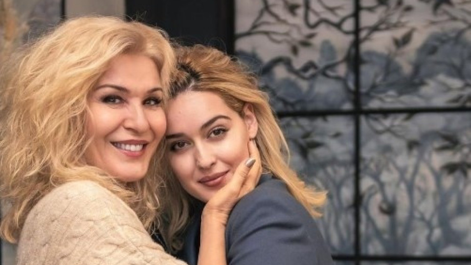 Тихата сила на майчинството: Мари срещу болестта