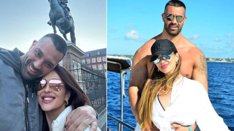 Глория изгони младото си гадже! Ето защо Добри стана история