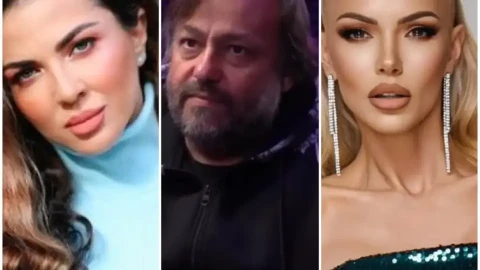 Грандиозен скандал тресе попфолка: Райна и Магда скочиха на Люси Иларионов