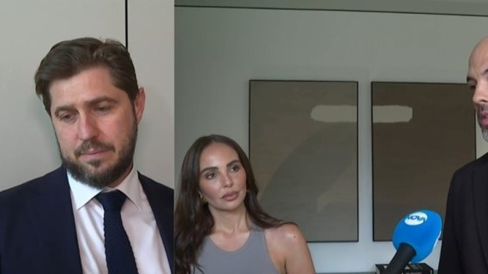 „Домът на мечтите“ на Николета Лозанова, аут от ефира