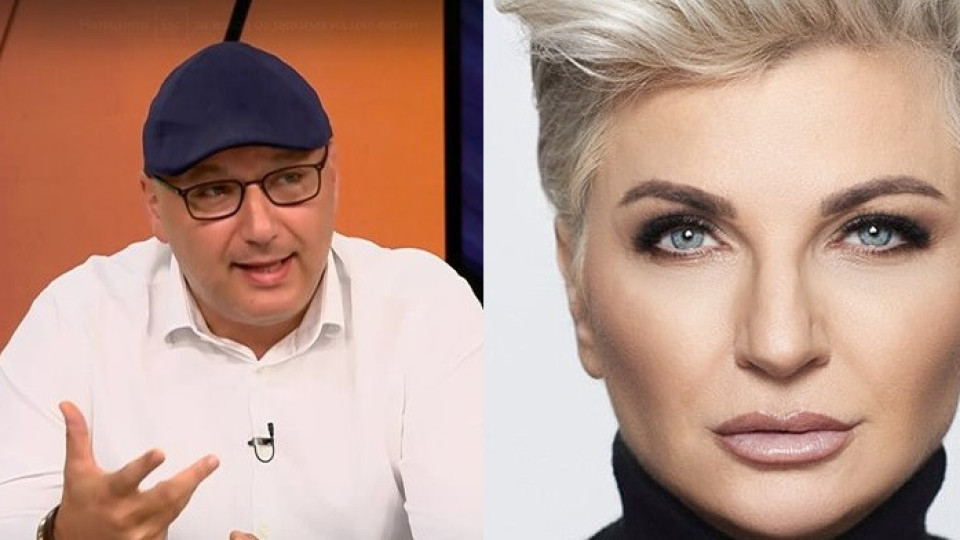 Манчев измести Силвена! „Муха в супата“ без Мисис Дубай