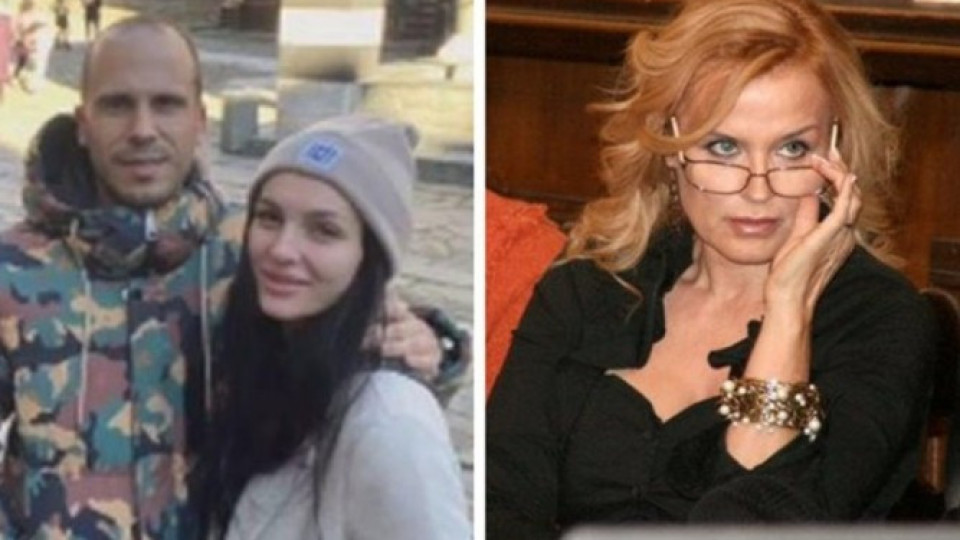Аня Пенчева изстена: Не мога и не мога да я приема!Съдбата ли има пръст в това