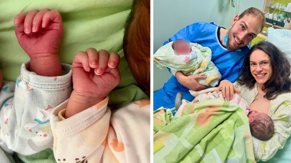 Даяна Ханджиева: Женското тяло е способно на всичко, вярвайте му