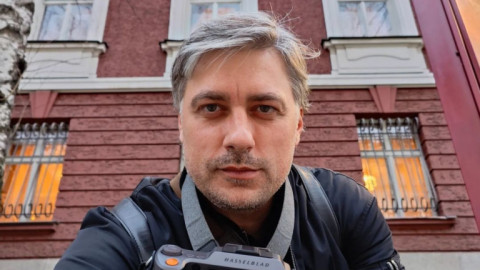 Владо Карамазов проговори за глада и страха си от затвора: Човек не се ражда зъл!