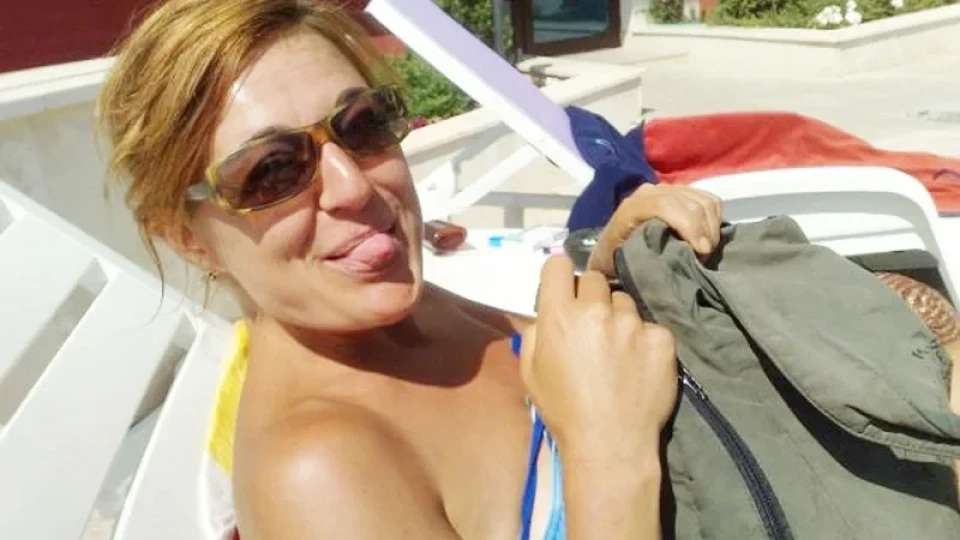 Актрисата легенда Мария Сапунджиева: Редовно правя режима на д-р Гайдурков, за да съм елегантна и здрава