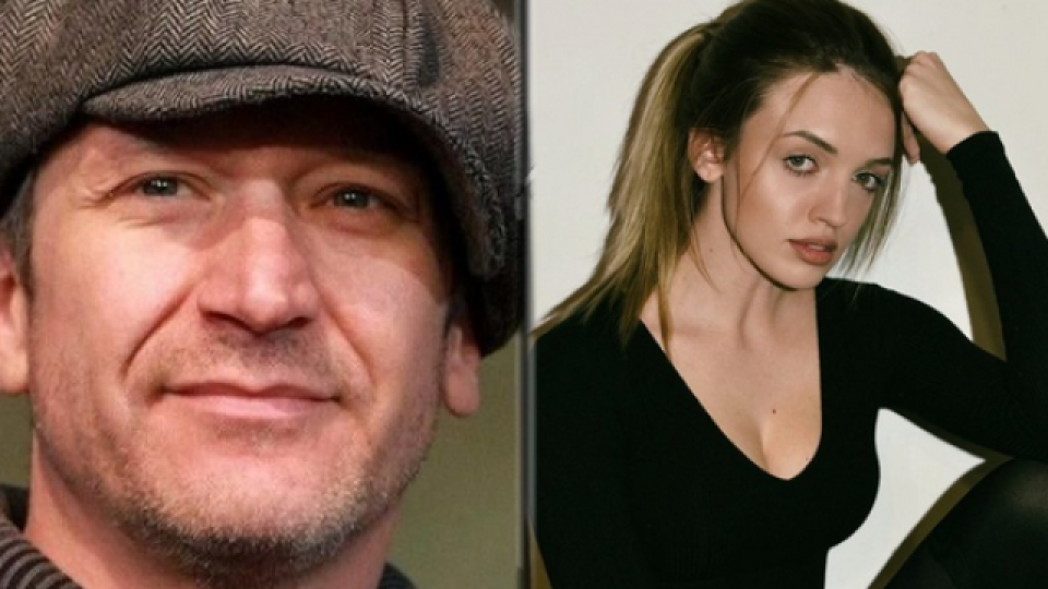 Любовта свърши! Деян Донков ступа здраво и „жената на живота си“ Анна Кошко