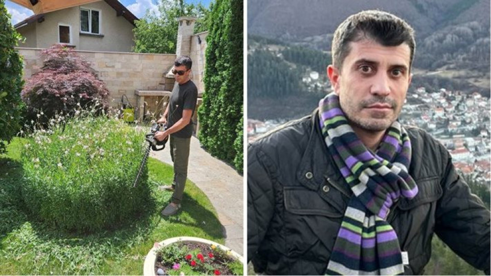 Истината падна: Ето защо обичаният Жоро Игнатов от „Съдебен спор“ не е семеен и с наследници
