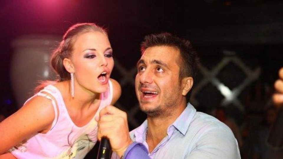 Съпругата на Константин стана преподавател в НБУ