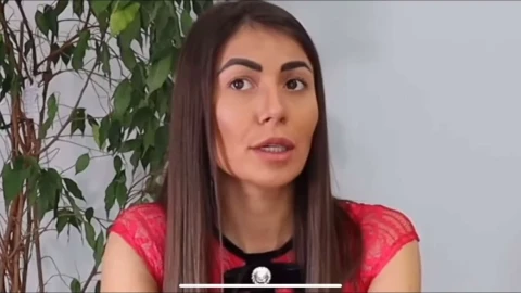 Даниела Рупецова поиска 100 бона, за да влезе в „Биг Брадър“!
