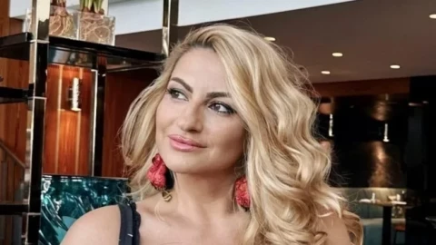 Нели Хаджийска се изправила пред фалит в името на мечтата си