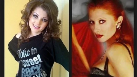 Достойна наследница: Дъщерята на Румяна бележи върхове в кариерата