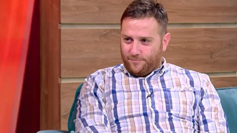 Христо Пъдев: Преди да стана актьор, работех в бензиностанция и по строежи