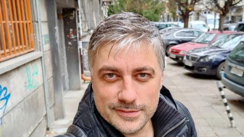 Новото шоу на Би Ти Ви носи солиден хонорар на Владо Карамазов