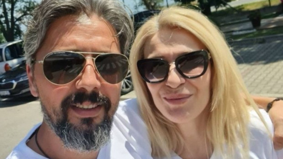 Живот си живее: Ето къде отведе Гала „щастливото си гадже“ Стефан? (Снимки)