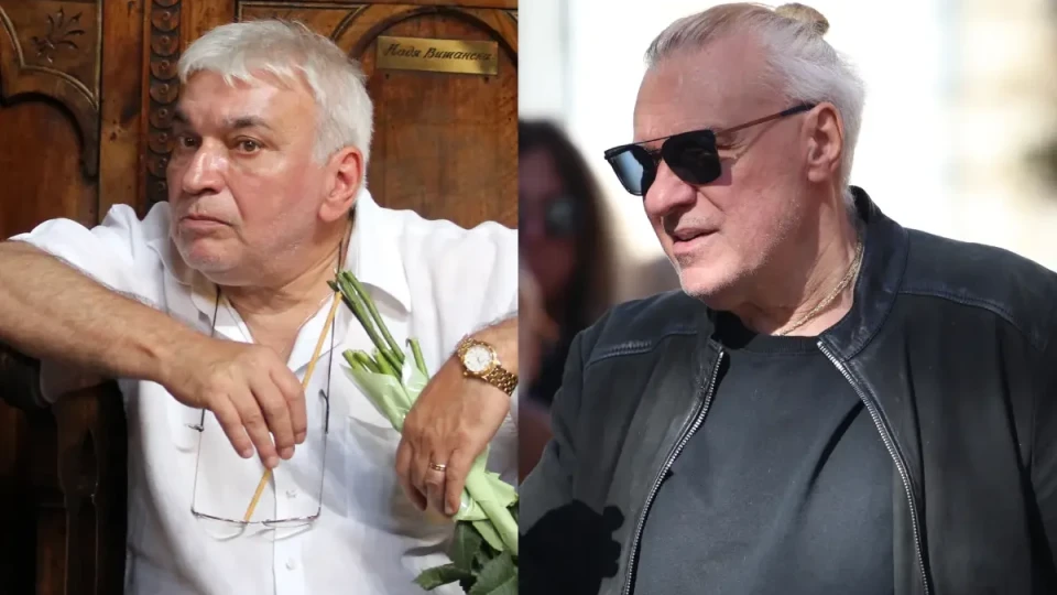 Каква стана тя? Защо „приятелите“ Васко Кеца и композитора Стефан Димитров се смразиха