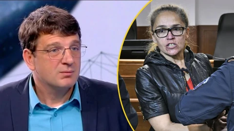 Бизнесменът, който вкара Иванчева в пандиза, спечели над 30 милиона лева след отстраняването й от поста