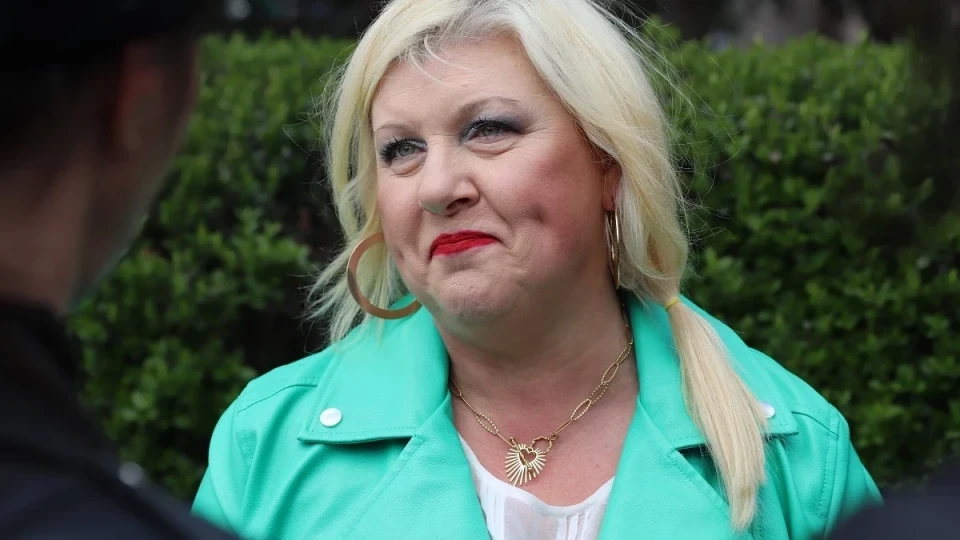 Животът на Албена Михова след разлъката – борба и успехи