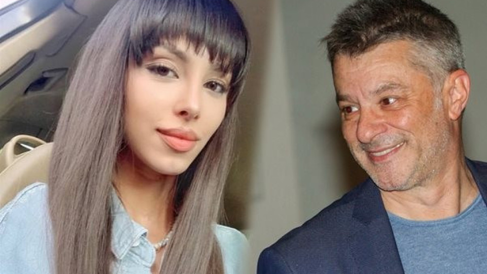 Мариан Вълев става баща на 56