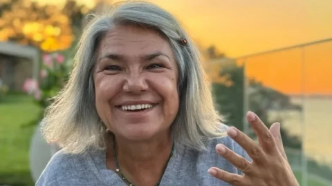 Марта Вачкова: Не се омъжих за Владо Пенев и съдбата ми го върна