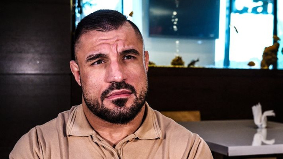 Георги Валентинов: От спортната слава до обществения позор