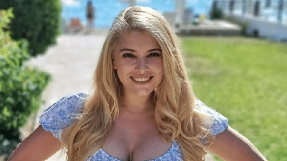 Ева Веселинова се завръща в тв ефира с предателска мисия