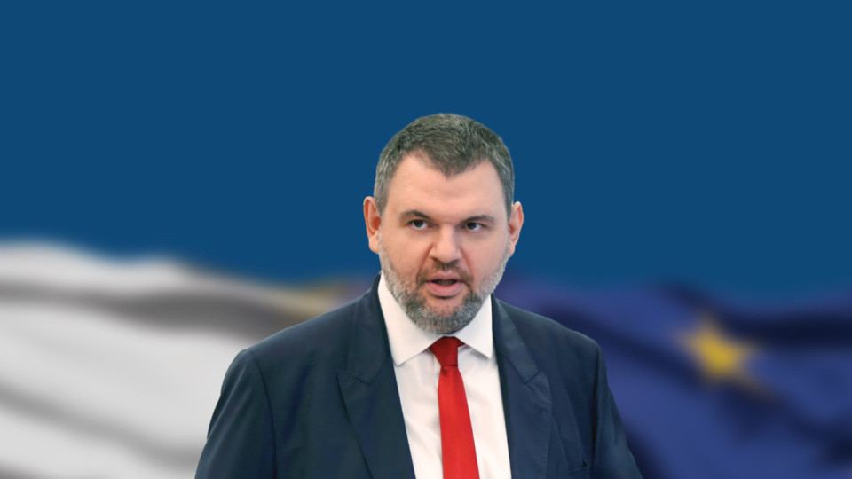 Делян Пеевски, лидер на ДПС и ПГ на ДПС-НОВО НАЧАЛО: Хората трябва да бъдат пазени от капана “лесни пари”! Институциите незабавно да затегнат контрола и санкциите за бързите кредити!