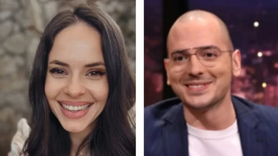Би Ти Ви в любовен капан