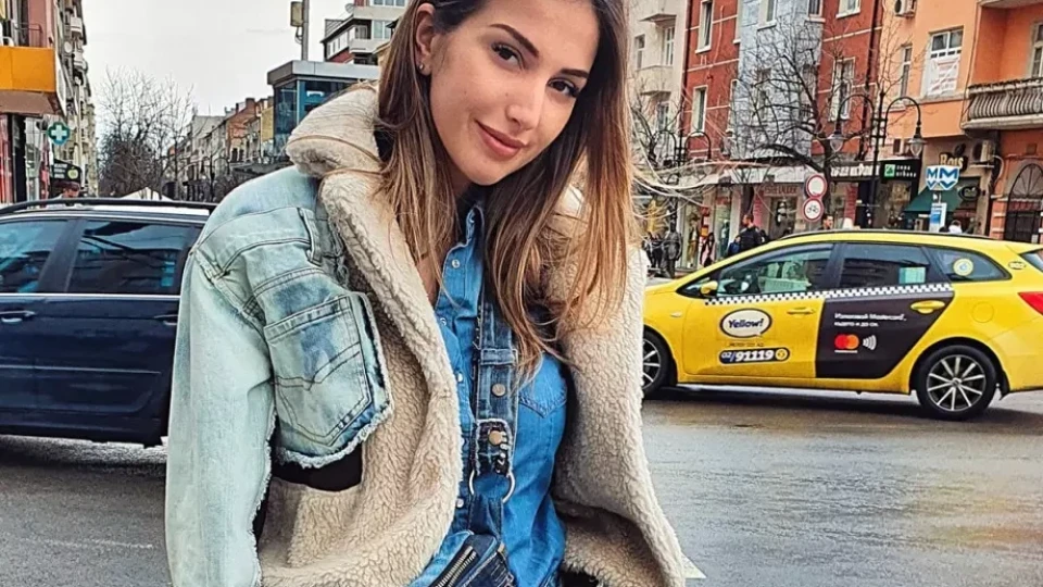 Алекс Богданска за първи път показва новата си любов (СНИМКА)