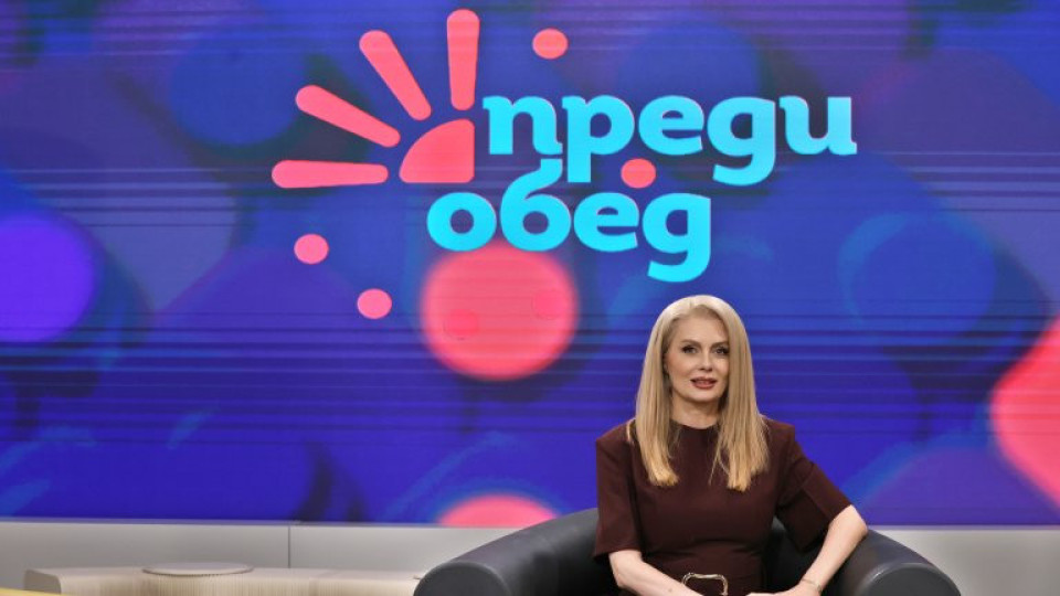 След болка и предателства: Венета Райкова се завърна с рекорден рейтинг и чужденец до себе си