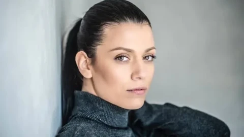 Ралица Паскалевa била нещастна по време на снимките на „Игри на волята“