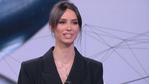 Цвети Стоянова разказва във филм най-черният период от живота си