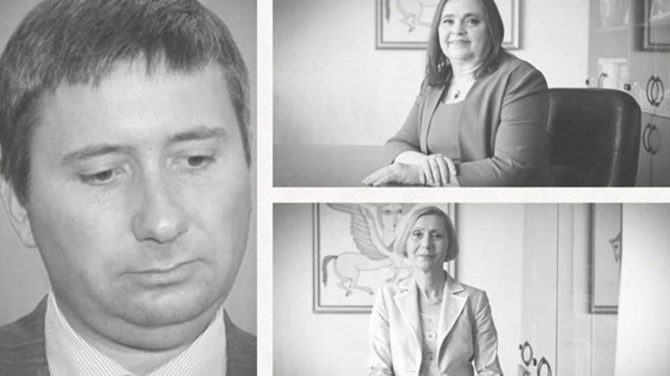 Иво Прокопиев ли стои зад финансов октопод за изкривяване на пазара? (РАЗСЛЕДВАНЕ)