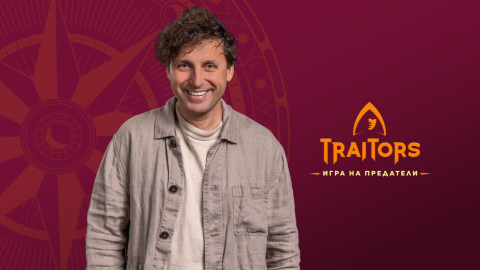 От актьор на честта до „предател“: Юруков влезе в риалити, за да плати кино мечта
