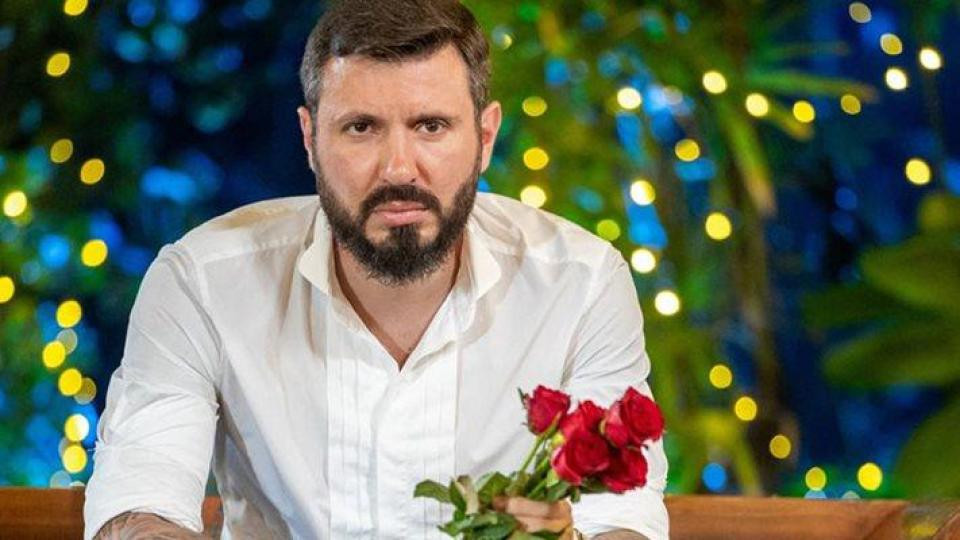 Бившата на женкаря Мартин Елвиса се изцепи: Не прощавам изневяра!