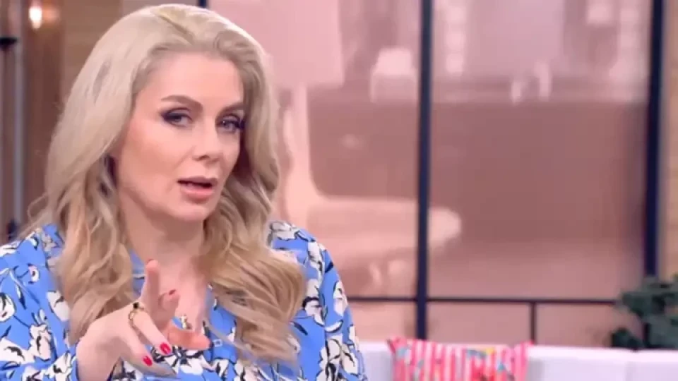 Венета Райкова отговори на Георги Тошев: Реакцията изненада всички!