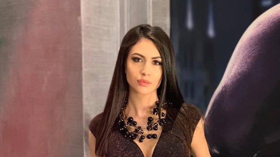 Виолета Манчева напуска „България Он Еър“ заради Нова тв