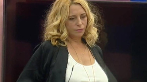 Шокиращата изповед на Ваня Щерева: Хванах ръката на баща ми, в която държеше нож и така защитих майка си