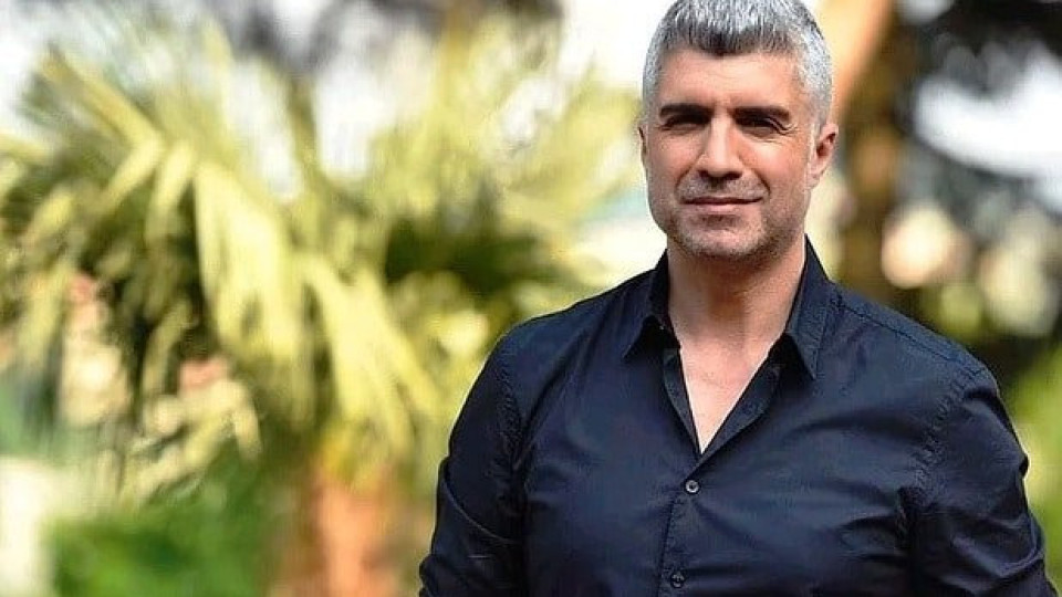 AI създаде нов сериал с Йозджан Дениз