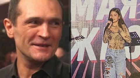 12-годишната внучка на Черепа е одрала кожата на дядо си – Мая Божкова шашна всички с прилика