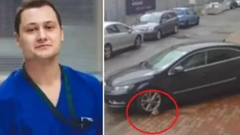 Лекарят-садист, прегазил нарочно кучето Мая – сериен убиец на животни 
