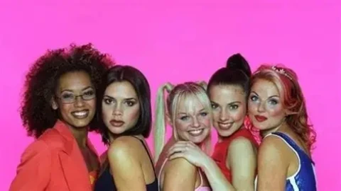 Spice Girls на прага на голямото завръщане: Мелани Си загатва за обединение за 30-годишния юбилей