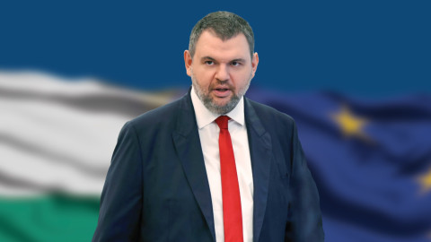Делян Пеевски, лидер на ДПС и ПГ на ДПС-НОВО НАЧАЛО: Още днес кметът Васил Терзиев да отвори паркинга на “Св. Александър Невски” за хората!