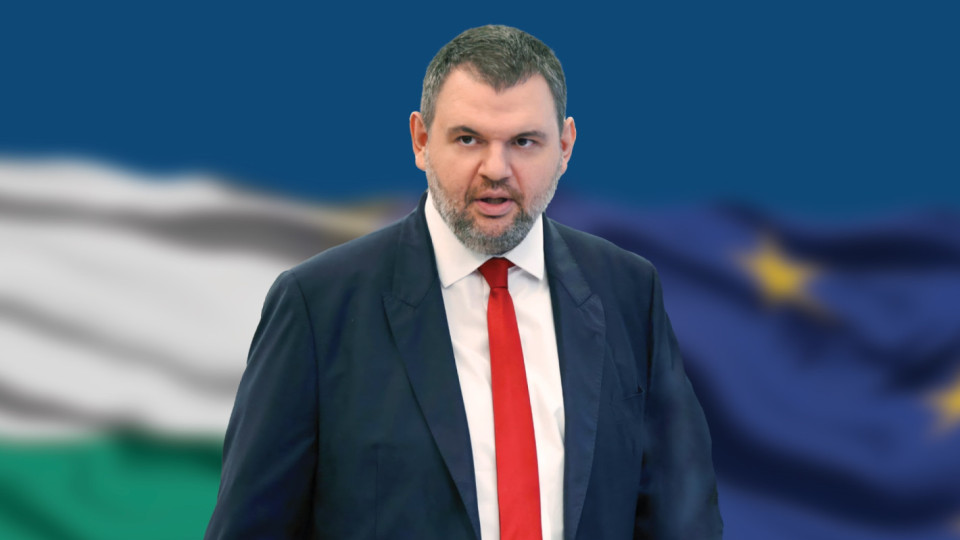 Делян Пеевски, лидер на ДПС и ПГ на ДПС-НОВО НАЧАЛО: Още днес кметът Васил Терзиев да отвори паркинга на “Св. Александър Невски” за хората!